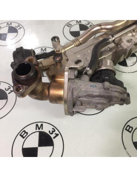 Radiateur EGR BMW SERIE 1 F20 PHASE 2 Diesel