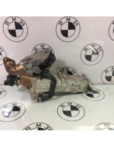 Radiateur EGR BMW SERIE 1 F20 PHASE 2 Diesel