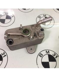Radiateur huile BMW SERIE 3 E90 PHASE 2 