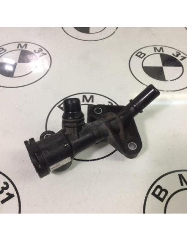 Radiateur huile BMW SERIE 3 E90 PHASE 2 