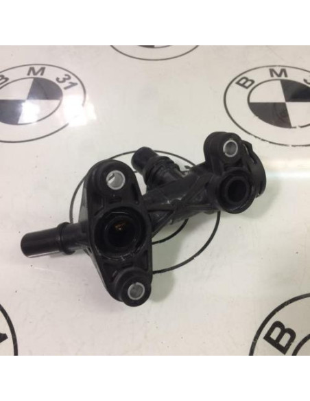 Radiateur huile BMW SERIE 3 E90 PHASE 2 