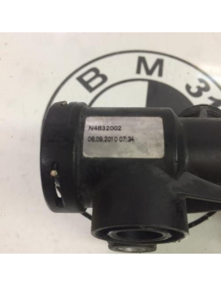 Radiateur huile BMW SERIE 3 E90 PHASE 2 