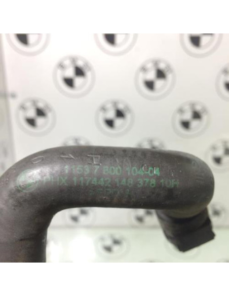 Durite BMW SERIE 5 F10 PHASE 1 