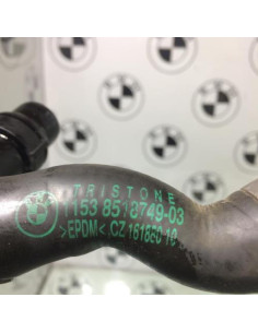 Durite BMW SERIE 1 F20 PHASE 2 Diesel