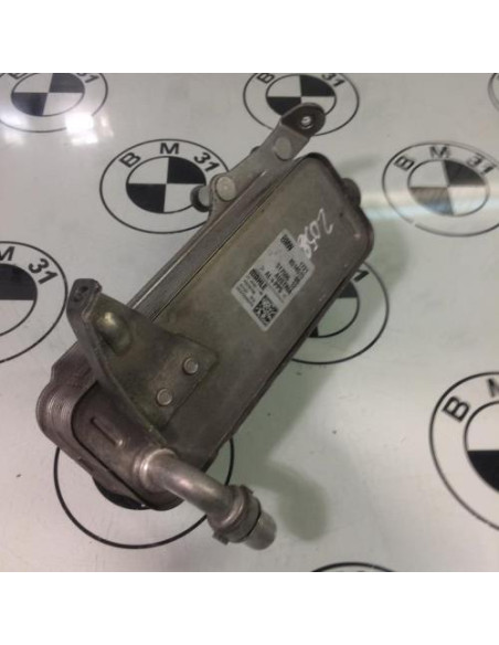 Radiateur huile BMW SERIE 1 F20 PHASE 2 Diesel