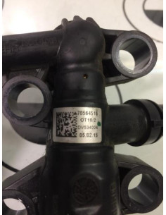 Radiateur huile BMW SERIE 1 F20 PHASE 2 Diesel 2