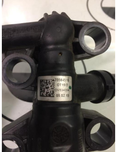 Radiateur huile BMW SERIE 1 F20 PHASE 2 Diesel