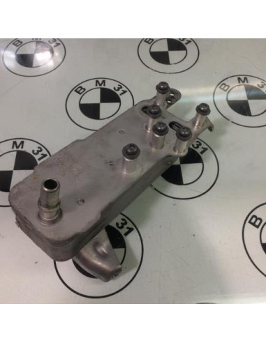 Radiateur huile BMW SERIE 1 F20 PHASE 2 Diesel