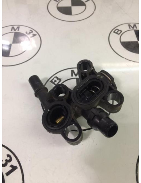 Radiateur huile BMW SERIE 1 F20 PHASE 2 Diesel