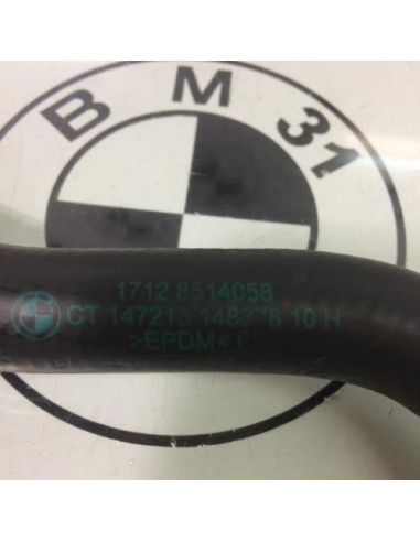 Durite BMW SERIE 1 F20 PHASE 2 Diesel