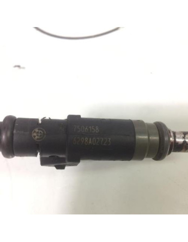 Injecteurs BMW SERIE 3 E90 PHASE 1 Essence