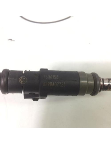 Injecteurs BMW SERIE 3 E90 PHASE 1 Essence