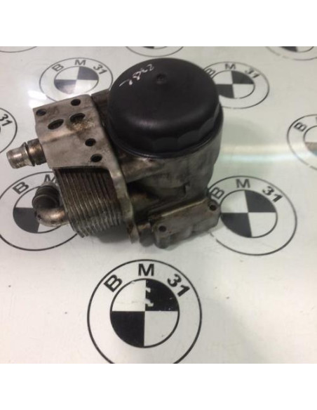 Support de filtre BMW SERIE 3 E90 PHASE 1 Essence