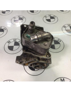 Support de filtre BMW SERIE 3 E90 PHASE 1 Essence 2