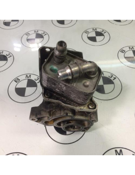 Support de filtre BMW SERIE 3 E90 PHASE 1 Essence