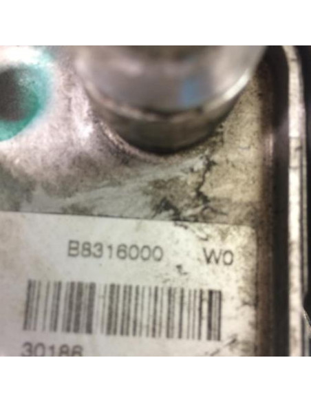 Support de filtre BMW SERIE 3 E90 PHASE 1 Essence