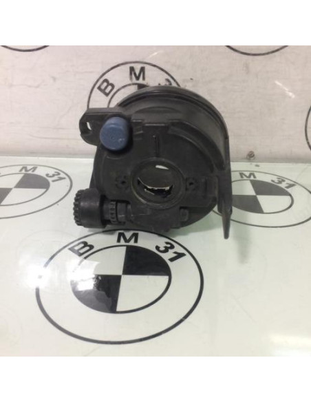 Anti brouillard gauche (feux) BMW X5 E53 