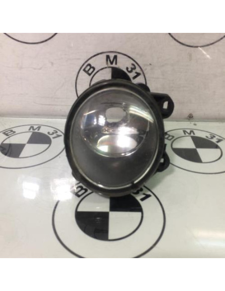 Anti brouillard gauche (feux) BMW X5 E53 