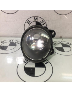 Anti brouillard gauche (feux) BMW X5 E53  2