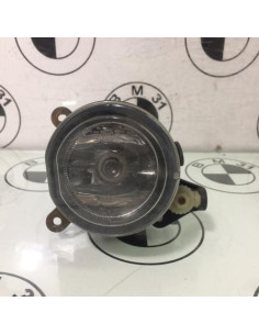 Anti brouillard gauche (feux) MINI  