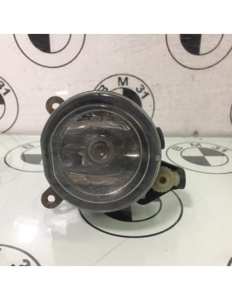 Anti brouillard gauche (feux) MINI  