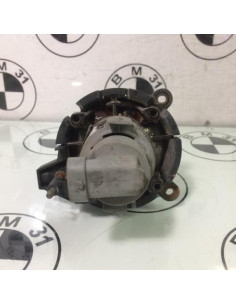 Anti brouillard gauche (feux) MINI   2