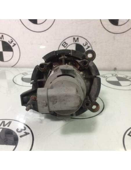 Anti brouillard gauche (feux) MINI  