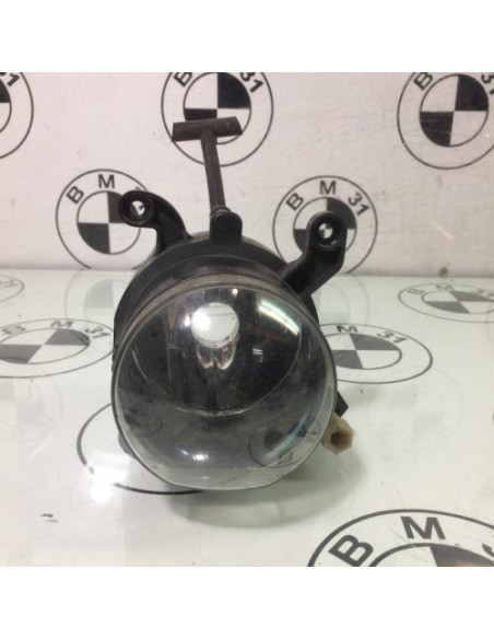 Anti brouillard gauche (feux) BMW SERIE 3 E46 COUPE PHASE 1 