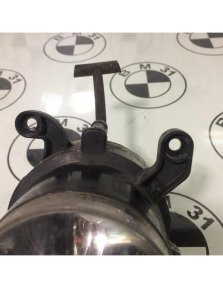 Anti brouillard gauche (feux) BMW SERIE 3 E46 COUPE PHASE 1 