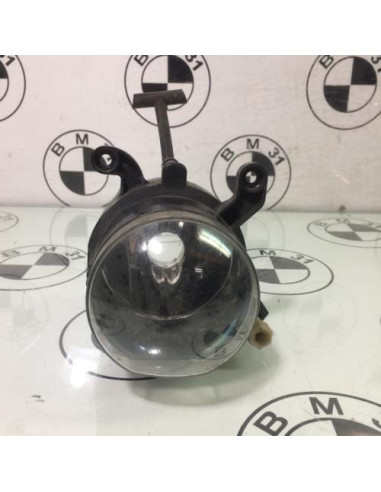 Anti brouillard gauche (feux) BMW SERIE 3 E46 COUPE PHASE 1 