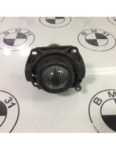 Anti brouillard gauche (feux) BMW X3 E83 PHASE 1 