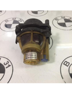 Anti brouillard gauche (feux) BMW X3 E83 PHASE 1  2