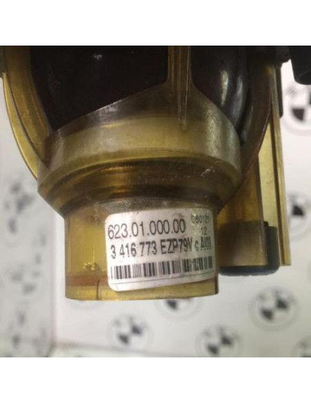 Anti brouillard gauche (feux) BMW X3 E83 PHASE 1 