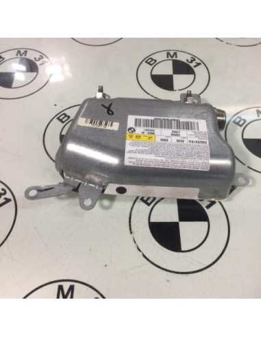 Air bag lateral gauche BMW SERIE 5 E61 TOURING PHASE 2 BREAK 