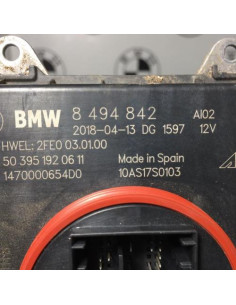 Boitier xenon MINI MINI 3 F55 Essence 2