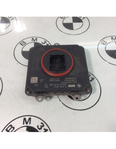 Boitier xenon MINI MINI 3 F55 Essence