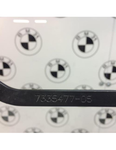 Bras essuie glace avant droit MINI MINI 3 F55 Essence