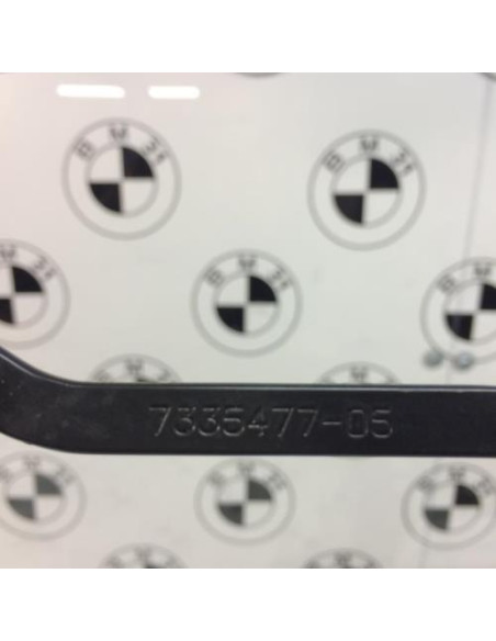 Bras essuie glace avant droit MINI MINI 3 F55 Essence