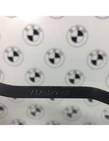 Bras essuie glace avant gauche MINI MINI 3 F55 Essence