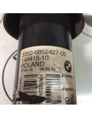 Amortisseur arriere droit MINI MINI 3 F55 Essence