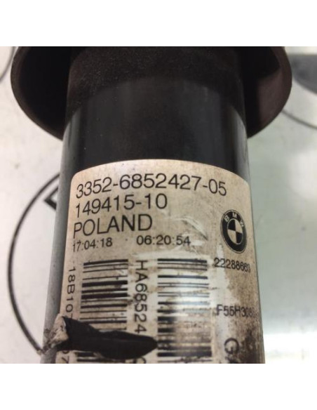 Amortisseur arriere gauche MINI MINI 3 F55 Essence