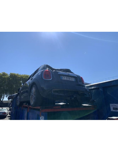 Amortisseur arriere gauche MINI MINI 3 F55 Essence