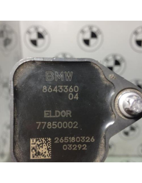 Bobine (allumage) MINI MINI 3 F55 Essence