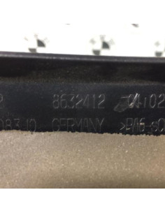 Cache moteur  MINI MINI 3 F55 Essence