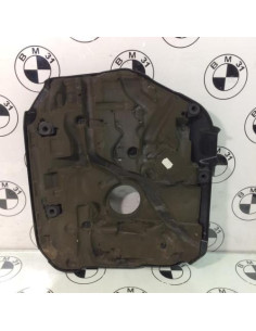 Cache moteur  MINI MINI 3 F55 Essence 2