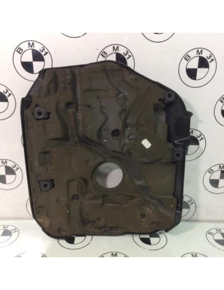 Cache moteur  MINI MINI 3 F55 Essence