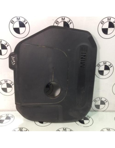 Cache moteur  MINI MINI 3 F55 Essence