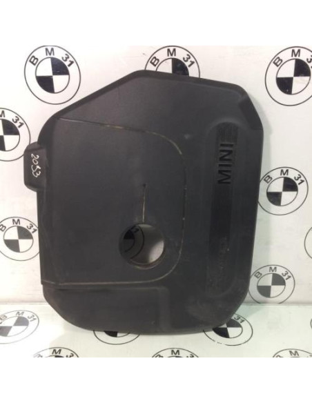 Cache moteur  MINI MINI 3 F55 Essence