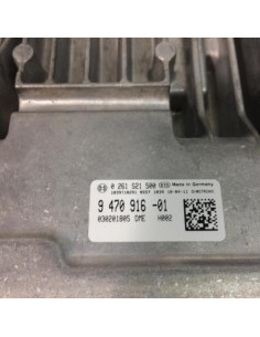 Calculateur MINI MINI 3 F55 Essence 2