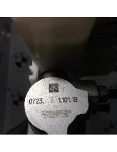 Maitre cylindre (freinage) MINI MINI 3 F55 Essence